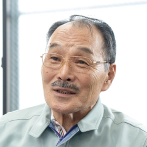画像:代表取締役 神山 孝 氏
