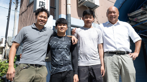 株式会社小室塗装店