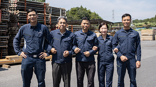 株式会社吉美建設