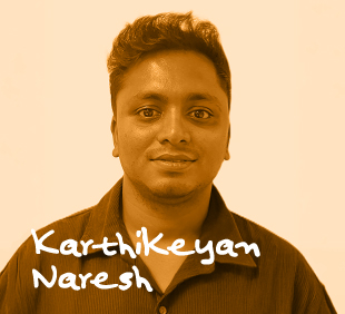 Gambar: Kartikeyan Naresh