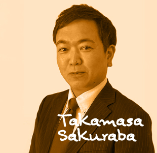 Gambar: Takamasa Sakuraba