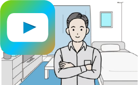7カ国語対応の動画教材