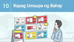 10 Kapag Umuupa ng Bahay