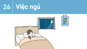 26 睡眠不足が仕事に与える影響と対策