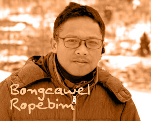 画像：ボンカウェル ロベピム