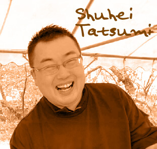 画像：辰巳　修平