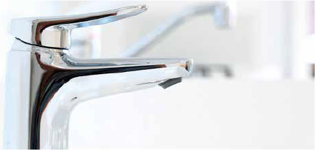 イメージ：水まわりのとラウルサポート